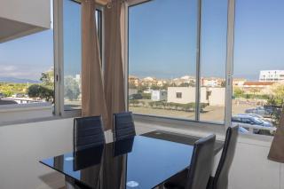 Agréable Studio Port Leucate - Leucate-Plage - 0
