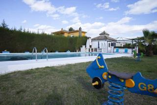 Charming Villa in Linares with Private Pool - Jaén - 7