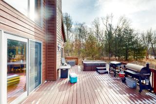 Sand Dunes Lodge - 8