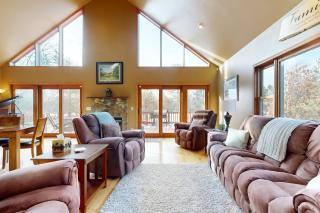 Sand Dunes Lodge - 6