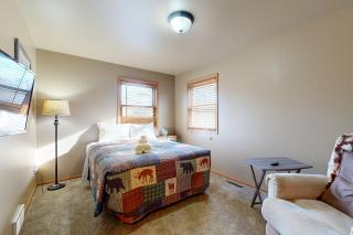 Sand Dunes Lodge - 3