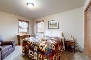 Sand Dunes Lodge - New Rome - 1