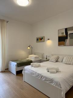Flat 7 Rome Guesthouse - 3