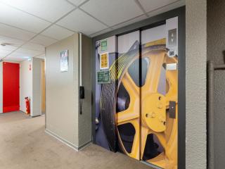 B&B HOTEL Orléans Nord Saran - Saran - 1