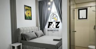 FAZ Homestay Nilai - Nilai - 3