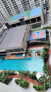 FAZ Homestay Nilai - Nilai - 1
