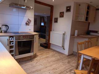 NEU! Ferienwohnung Schwalbe - Grünow - 9