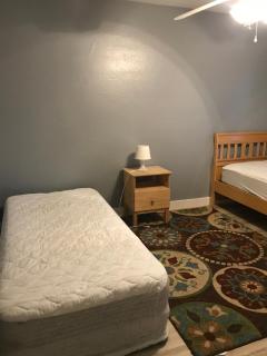 Room 4 - Fremont - 1