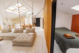 Loft à Lorient - Lorient - 9