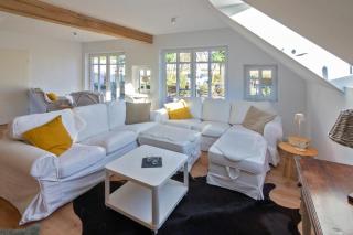 NEU! Ferienhaus Uppum einfach schöner wohnen... - Westerbur - 0