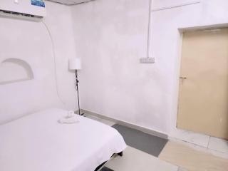 Studio type room in villa - 1