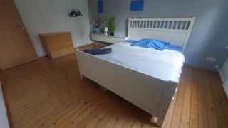 4 Zimmer Wohnung zentral in Osnabrück - Osnabrück - 9