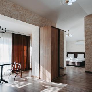 Avrasya Inn Hotel - Baku - 9