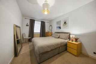Cosy I Bed Apartment Bermondsey Street London Bridge Tower Bridge - Great Location Excellent Transport Links - Londra - 3