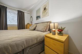 Cosy I Bed Apartment Bermondsey Street London Bridge Tower Bridge - Great Location Excellent Transport Links - Londra - 5
