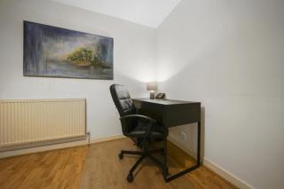 Cosy I Bed Apartment Bermondsey Street London Bridge Tower Bridge - Great Location Excellent Transport Links - Londra - 8