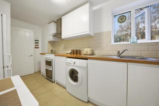 Cosy I Bed Apartment Bermondsey Street London Bridge Tower Bridge - Great Location Excellent Transport Links - Londra - 1