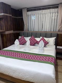 Hotel Middle Temple Pvt Ltd - Kathmandu - 9