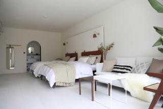 不觉晓花园民宿 - 3