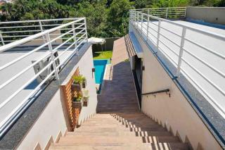 Linda Casa com vista para mata - Socorro - 5