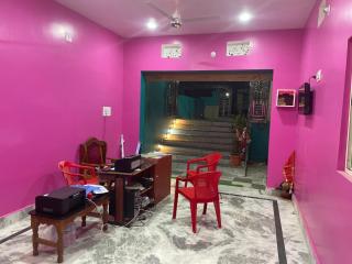 Arya residency lodging and boarding - - 8