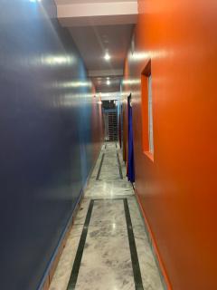 Arya residency lodging and boarding - - 5
