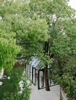 Bujuexiao Dawn Garden Villa Shanghai - Free Disney Shuttle - Xangai - 5