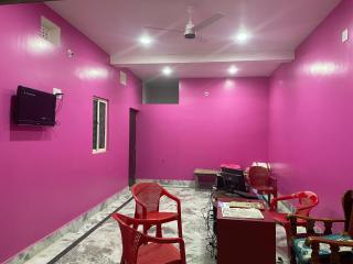 Arya residency lodging and boarding - - 4