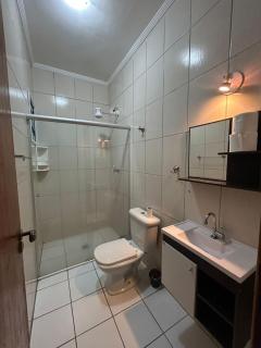 Apartamento Mongaguá prox beach eli - Mongaguá - 7