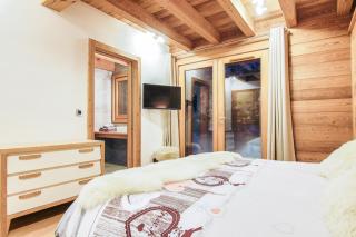 Chalet La Petite Forêt - Megève - 5