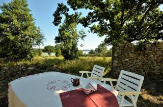 Le Moulin du Moustoir VUE SUR LE GOLFE - Locmariaquer - 7