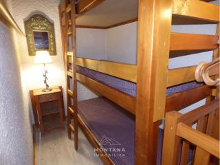 T2 + coin nuit au pied des pistes, idéal pour 4 personnes - FR-1-458-187 - Le Grand-Bornand - 4