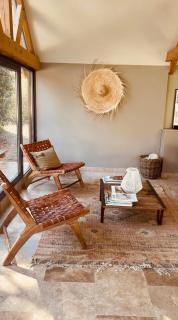 Cottage Normand avec sa piscine privée & chauffée Kids friendly & Dog Friendly avec ferme pédagogique - 3