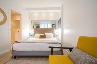 Quiet & Cosy Studio near Eiffel Tower - 5