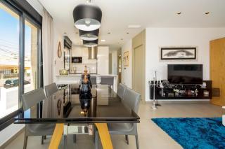 Sunny beach house - La Mata - La Mata - 5