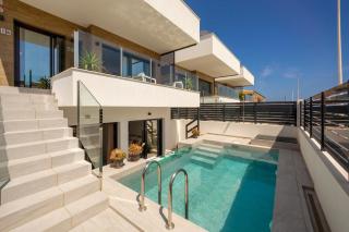 Sunny beach house - La Mata - La Mata - 0