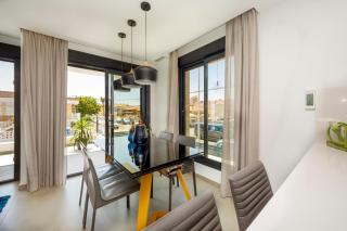 Sunny beach house - La Mata - La Mata - 4