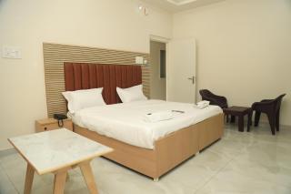 Varrahi Exotica - Haiderabad - 1