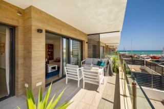 Sunny beach house - La Mata - La Mata - 8