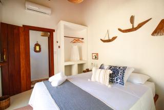 Morada Pochixá - Corumbau - 8