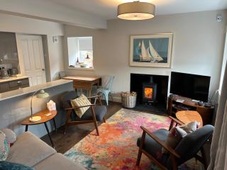 Cosy cottage - sea views, Fife Coastal Path, Golf - Dysart - 0