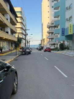 Apartamento quadra mar - Itapema - 0