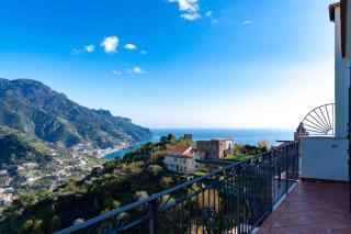 Da Clara - Vintage Apartment - Ravello - 8