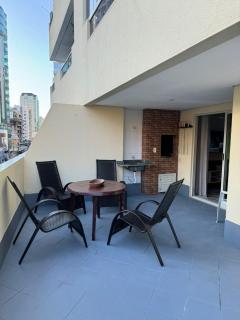 Apartamento quadra mar - Itapema - 9