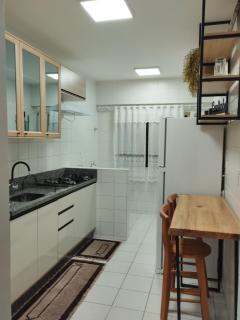 Apartamento quadra mar - Itapema - 8