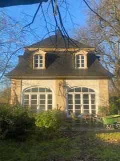 Kutscherhaus in Solingen NRW - Solingen - 1