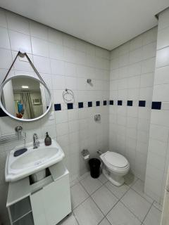 Apartamento quadra mar - Itapema - 7