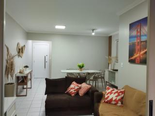 Apartamento quadra mar - Itapema - 6