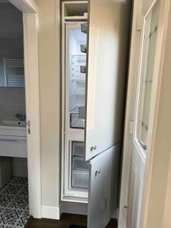 Cosy cottage - sea views, Fife Coastal Path, Golf - Dysart - 7