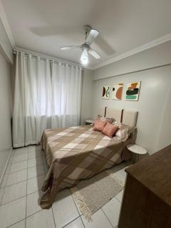Apartamento quadra mar - Itapema - 4